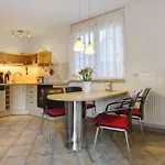 20 Müritzblickhaus Apartment *