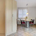 20 Müritzblickhaus Apartment Röbel