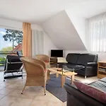 20 Müritzblickhaus Apartment Röbel