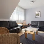 Apartment 20 Müritzblickhaus Röbel
