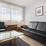 20 Müritzblickhaus Apartment *