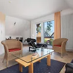 Apartment 20 Müritzblickhaus Röbel