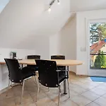 20 Müritzblickhaus Apartment
