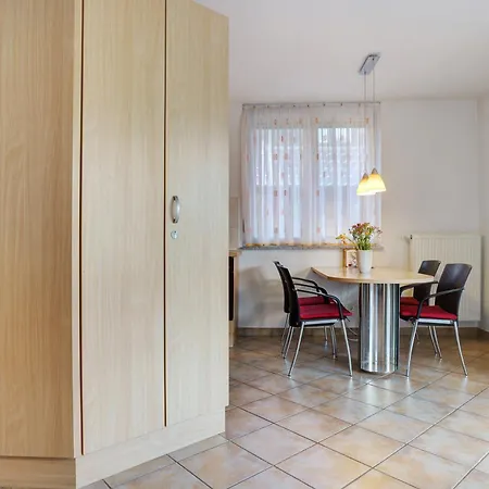 20 Roebel Mueritzblickhaus Apartment *