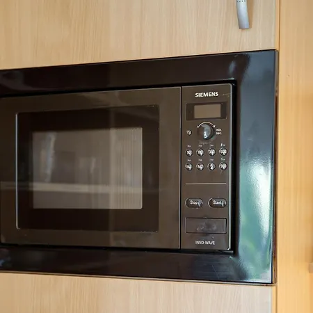 20 Mueritzblickhaus * Röbel