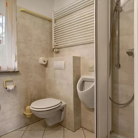 20 Roebel Mueritzblickhaus *