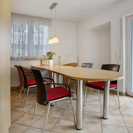 20 Mueritzblickhaus * Röbel