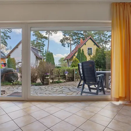 20 Mueritzblickhaus Appartement *