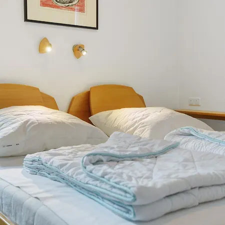 20 Mueritzblickhaus * Röbel