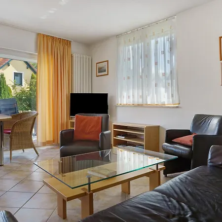 Appartement 20 Mueritzblickhaus *