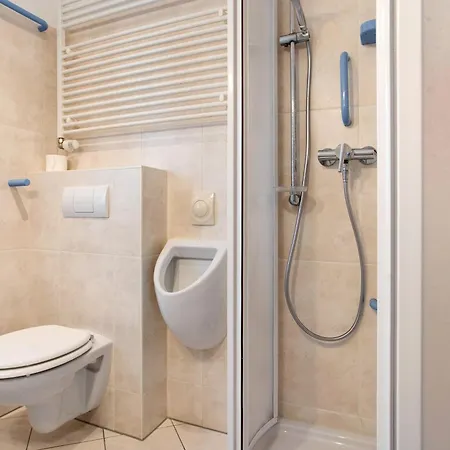 20 Mueritzblickhaus Appartement