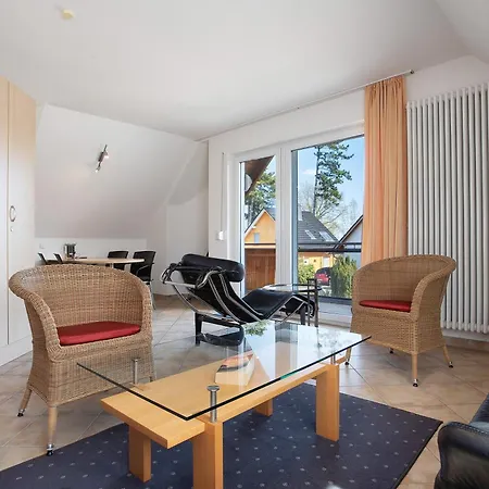 20 Mueritzblickhaus * Röbel