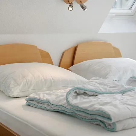 20 Mueritzblickhaus Appartement