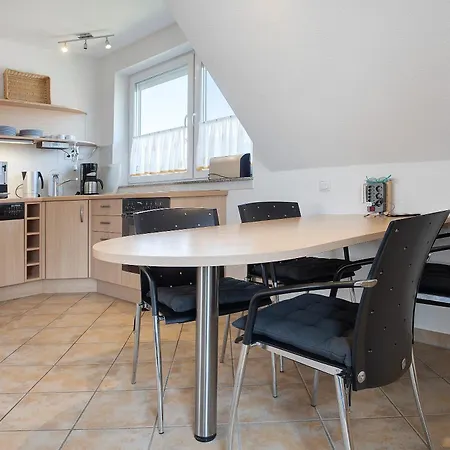 Appartement 20 Mueritzblickhaus