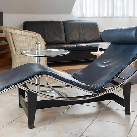 20 Mueritzblickhaus Appartement *