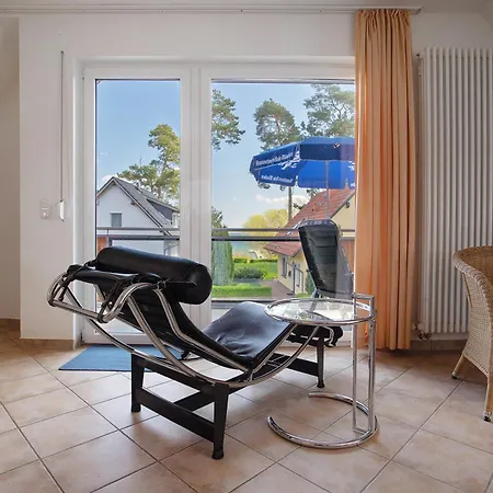 20 Roebel Mueritzblickhaus Apartment