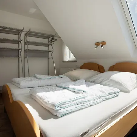 20 Mueritzblickhaus Appartement *