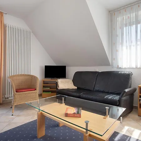 20 Mueritzblickhaus Appartement