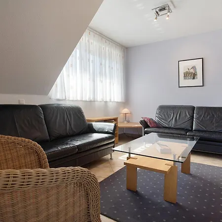 Apartment 20 Roebel Mueritzblickhaus Marienfelde