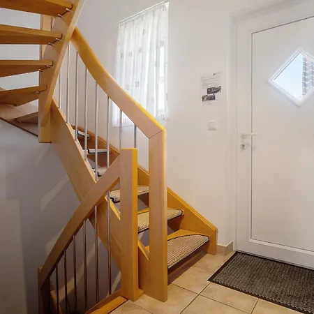 20 Mueritzblickhaus Appartement