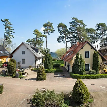 Appartement 20 Mueritzblickhaus *