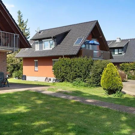 20 Mueritzblickhaus Appartement