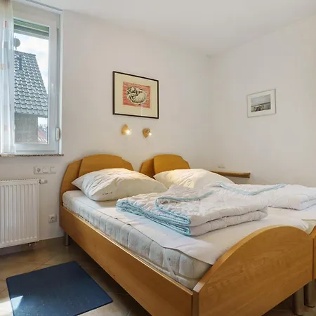 Appartement 20 Mueritzblickhaus Röbel