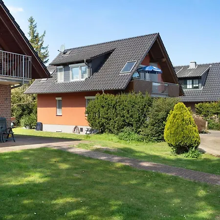 20 Müritzblickhaus Apartment *
