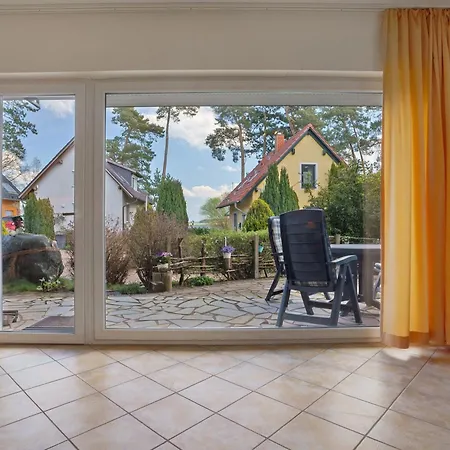 Apartment 20 Müritzblickhaus Röbel